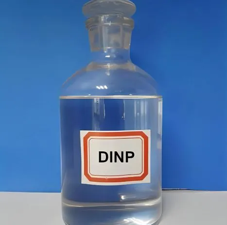 Пластифікатор diisononyl phthalate (dinp) cas 28553-12-0 c26h42o4