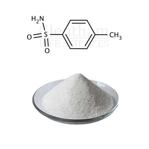 Пластифікатор p-toluenesulfonamide ptsa порошок cas 70-55-3
