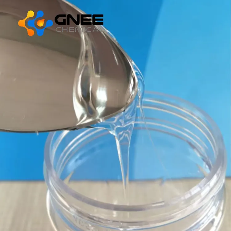 Поліізобутилен (PIB) синтетична гумова сировина