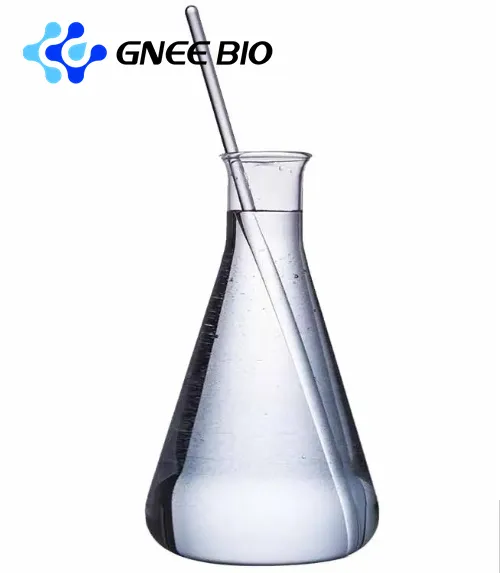 99,9% N, N-диметилформамід DMF розчинник CAS 68-12-2