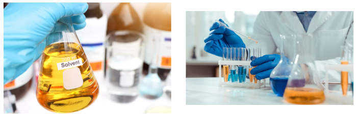 Propylene Carbonate Chemical Solvent Propylene Carbonate Chemical Solvent