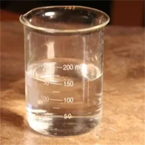 Чистий рідкий діетиленгліколь (град) cas 111-46-6
