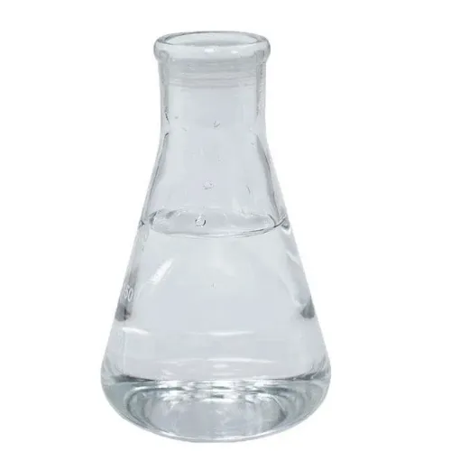 Сировинний метилциклогексан (MCH) для синтезу CAS 108-87-2 C7H14