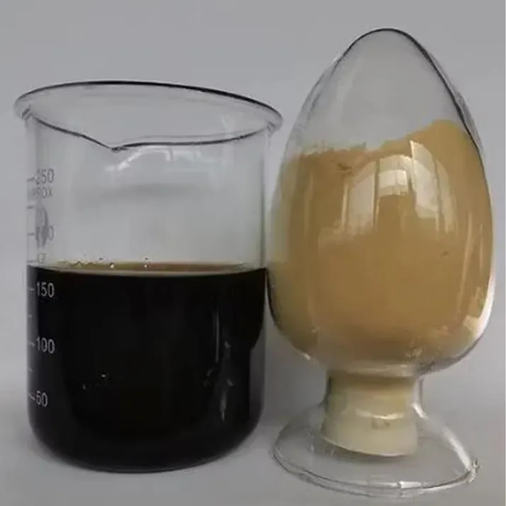 Натрій поліаспартінової кислоти PASP для очищення води 181828-06-8