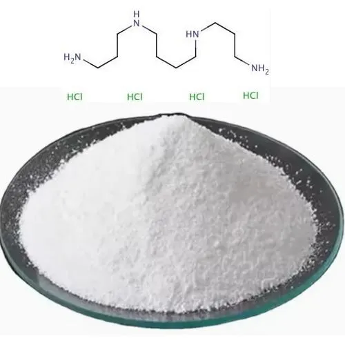 Bioreagent Spermine tetrahydrochloride spt з 98% чистотою cas 306-67-2