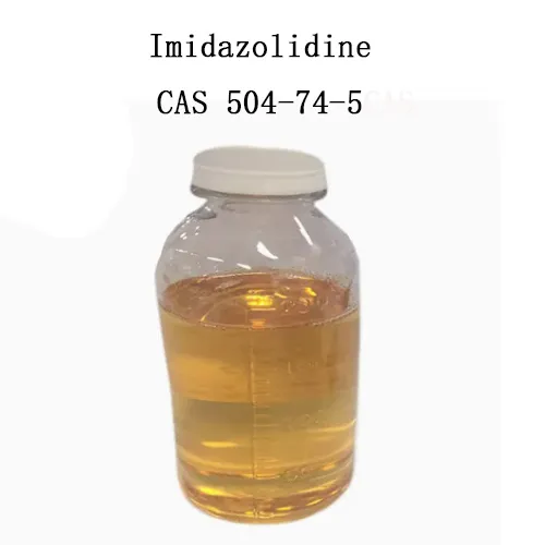 Поверхнево -активна речовина imidazolidine cas 504-74-5 c3h8n2