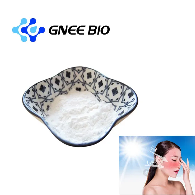 UV поглинання етилгексил триазон Cas 88122-99-0