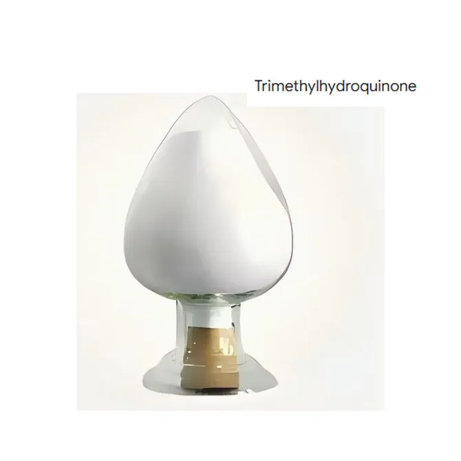 Білий порошок триметилгідрохінон (tmhq) cas 700-13-0